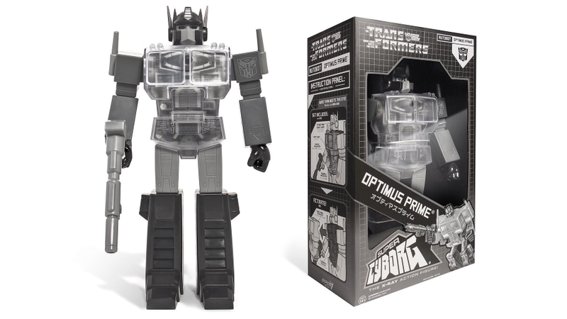Illustration for article titled Good Robots, Dead Robots, and an Excellent Princess Leia Are Among the Best Toys of the Week